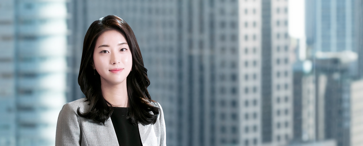 Lee-Young KIM Attorney