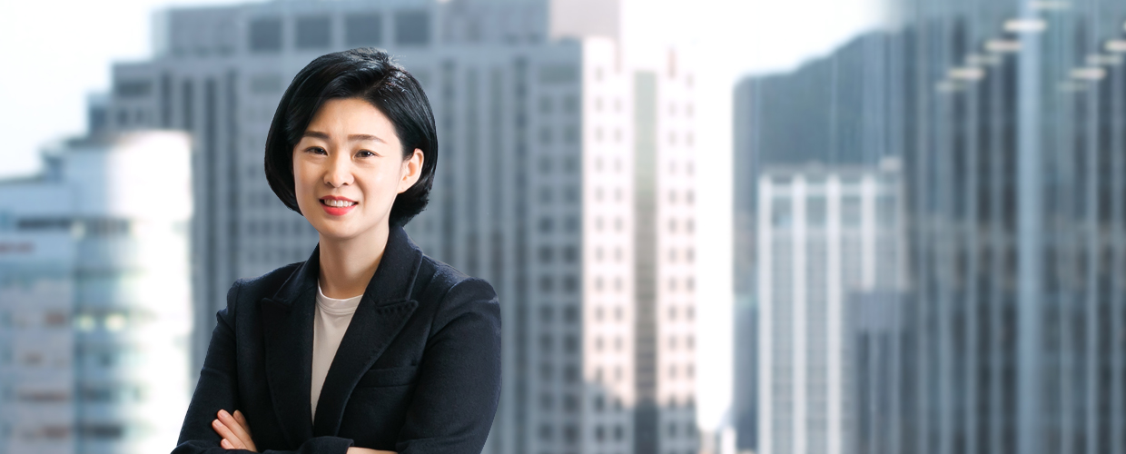 Myohyang LEE Certified Public Labor Consultant