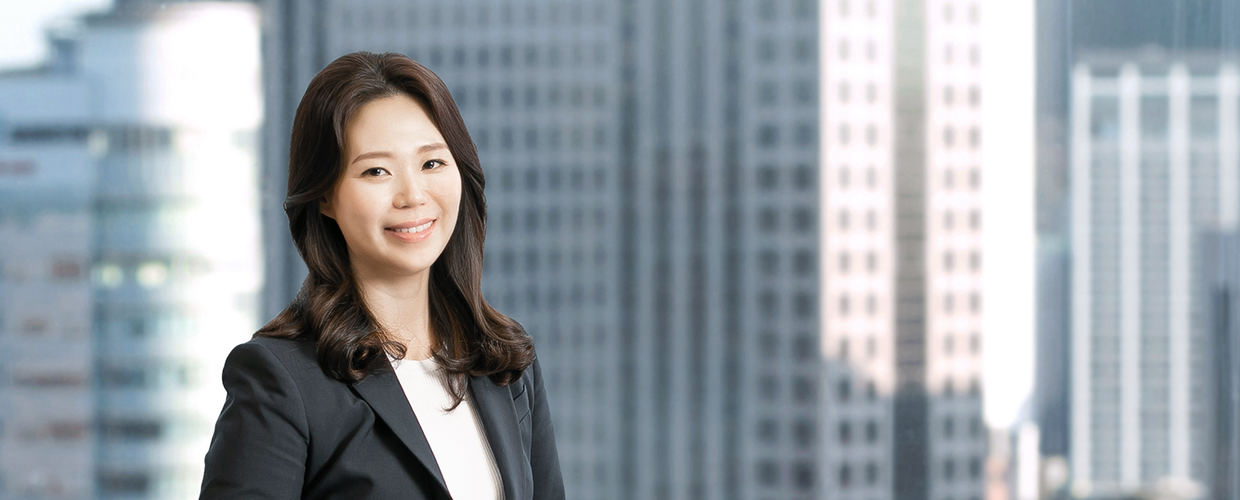 Seung Yi PAIK Attorney