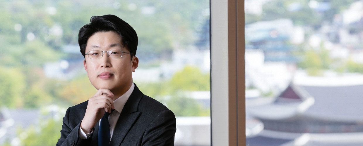 Seung-Hwan CHEONG Attorney