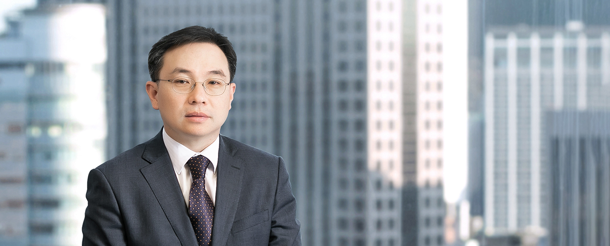 Seung Hwan JIN Tax Attorney/CPA