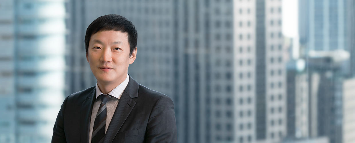 Sung Il YOON Attorney