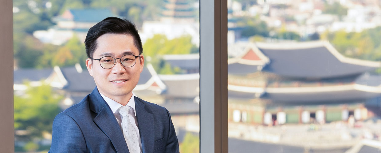 Sung Hyun JEONG Tax Attorney/CPA