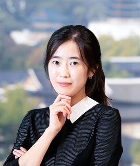 Bo Hyun KIM Attorney