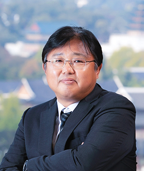 Byung-Suk LEE Attorney