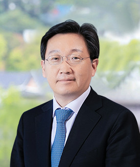 Byung Hoon KWAK Attorney