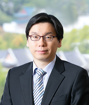 Byung Min CHOI Attorney