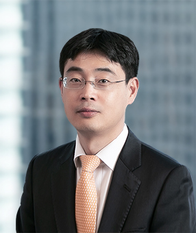 Chang Eun LEE Attorney