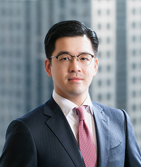Chang-Gyu LEE 弁護士