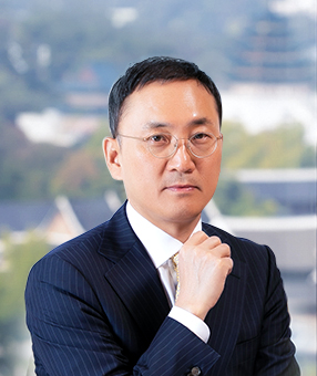 Cheol Hwan CHOI Attorney