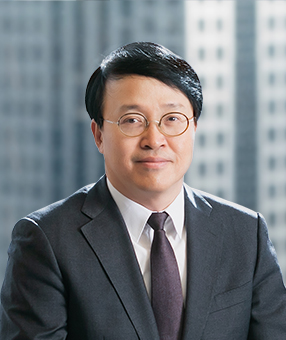 Chang Sik HWANG Attorney