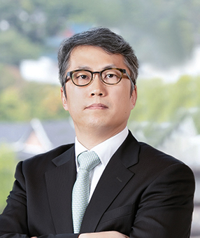 Chi Sam YOON Attorney