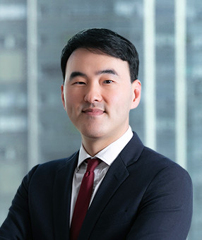 CY Chooyoun KIM 外国律师