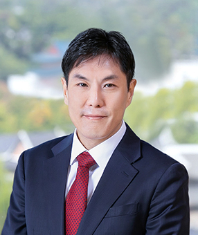 Dae Hyuk KIM Attorney