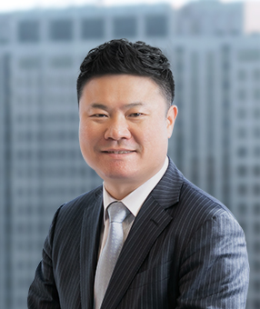 Dong Seok KIM Attorney