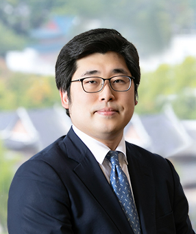 Do-Yoon KIM Attorney