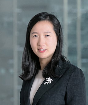 Eun Jeong CHO Patent Attorney