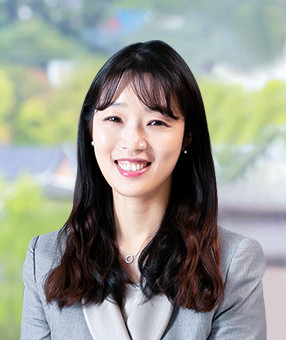 Eun Gyung CHOI Attorney