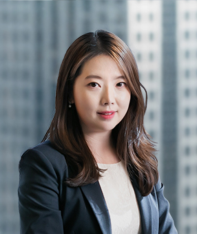 Eun Hee KIM Attorney