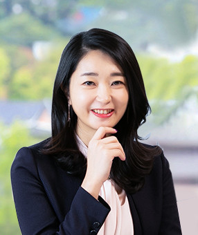 Gye-Jeong KIM Attorney
