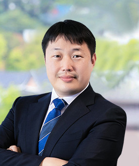 Hak Jin LEE Attorney