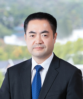 Han Jun CHON Foreign Tax Consultant