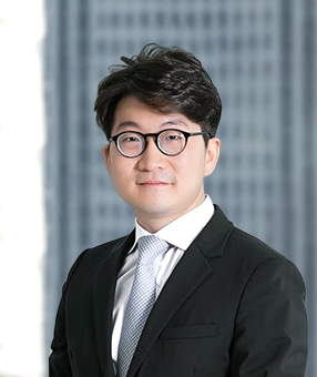 Han Kyul NAM Attorney