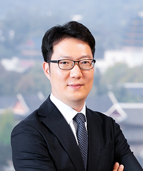Heejun CHOI Attorney