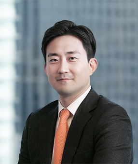 Heeyong Daniel JANG Foreign Attorney