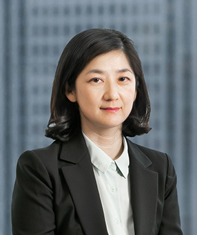 Monica Hyon Kyong LEEU Patent Attorney