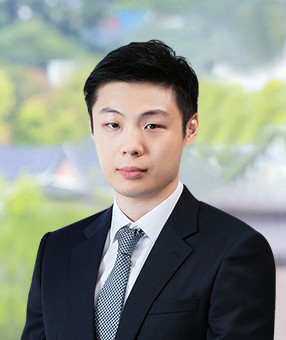 Hogeun YOUN Tax Attorney/CPA