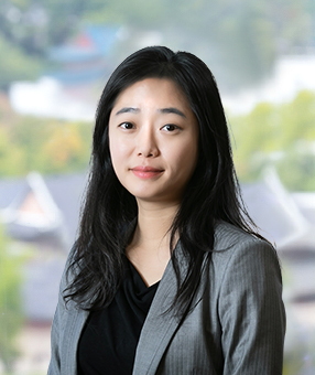 Hye Sung KIM Attorney