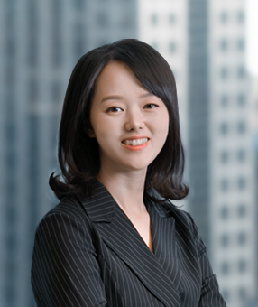 Hye Won CHIN Attorney