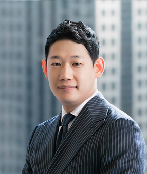 Hyok-Chan KWON Attorney
