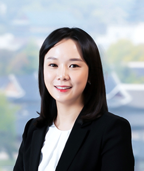 Hyung Ji KIM Attorney