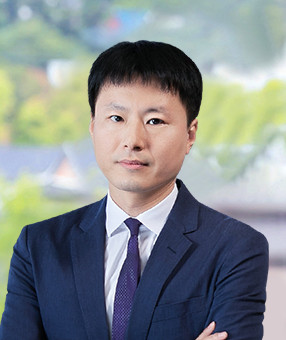 Hyungjune AN Attorney