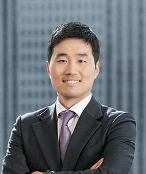 Hyun Jae PARK Attorney