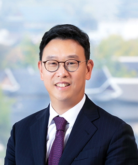 Hyunsoo LEE 弁護士