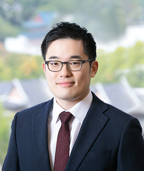 Hyun Wook LEW Attorney