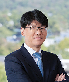 Ik Hwan CHO Foreign Attorney