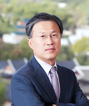 Ik Soo PARK Attorney