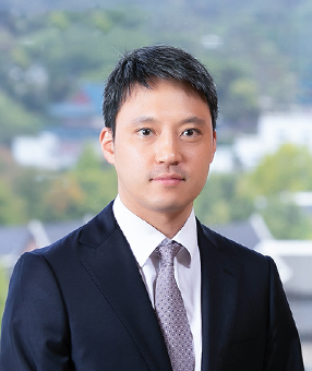 Jae Chan PARK Attorney
