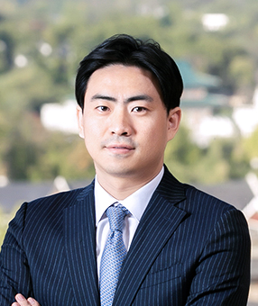 Jae Hong JUNG Attorney