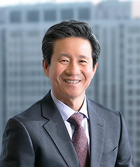 Jae Hoon LEE Senior Advisor