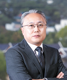 Jae Bok LEE Foreign Attorney