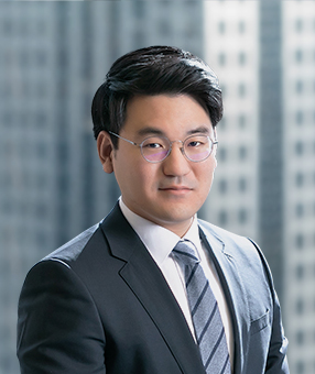 Jee Hyun KOOK Attorney