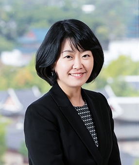 Ji Eun LEE Attorney