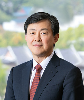 Jong-Goo YI Foreign Attorney