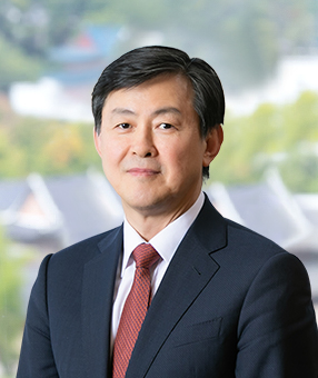 Joon B. KIM Foreign Attorney