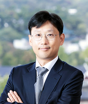 Jae Ho BAEK Attorney